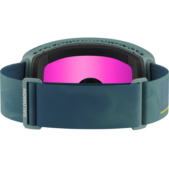SENTRY PRIME SIGMA (and EXTRA LENS)  Skibrille Unisex