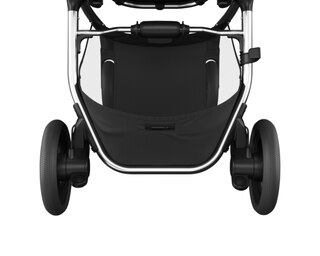 Adorra² Luxe 0 - 4 Y   0 - 22 kg    Luxe Reisesystem |    Lüftungsregulierung |    Stoßdämpfende Räder |    Magnetische Gurtschnalle |