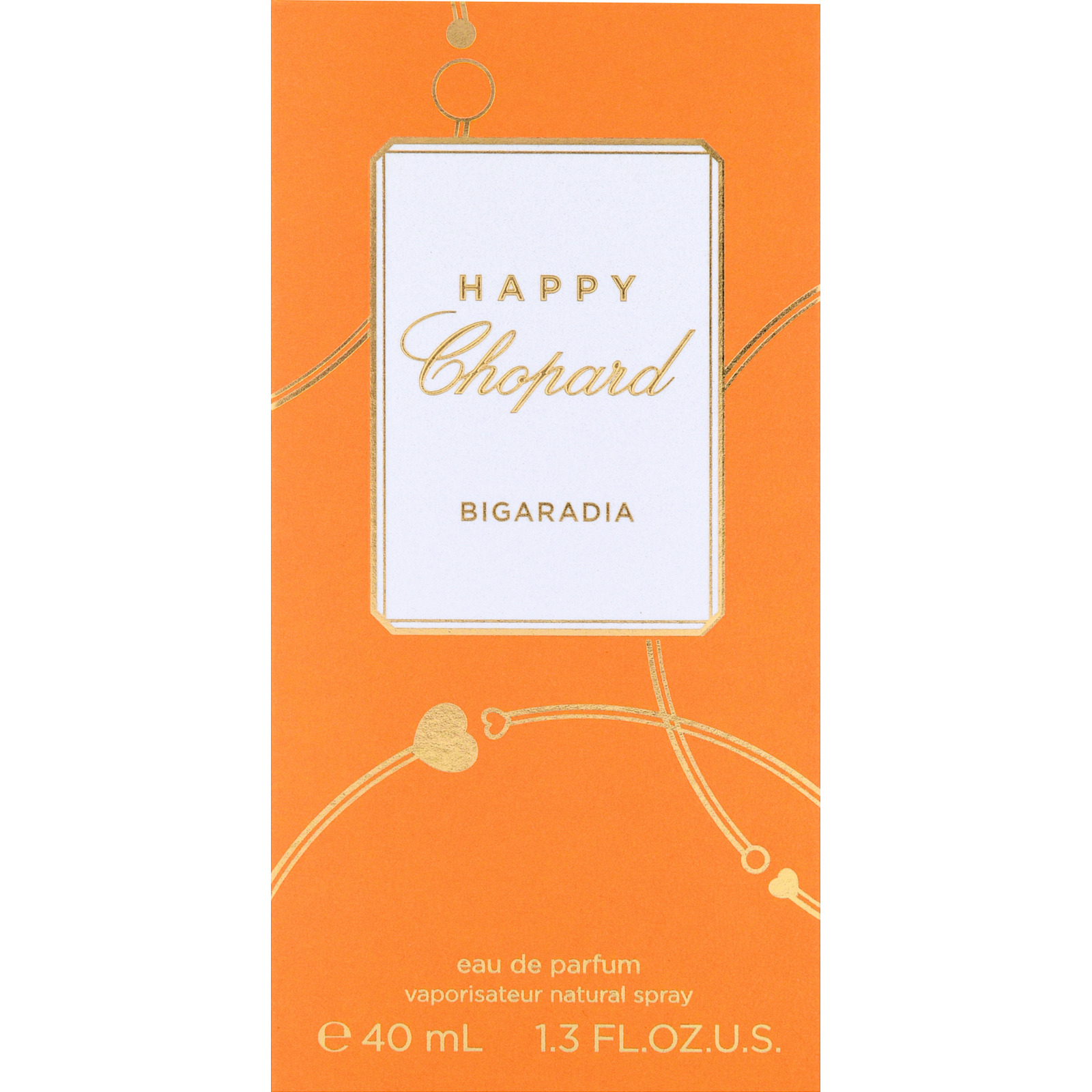 Chopard Happy Bigaradia Eau de Parfum