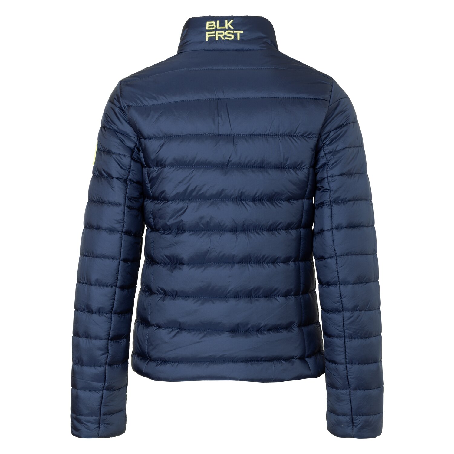 black forest kids Steppjacke  - navy