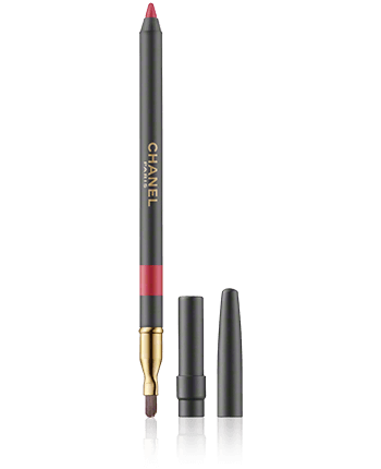 Chanel Le Crayon Lèvres 182 Rose Framboise 1g