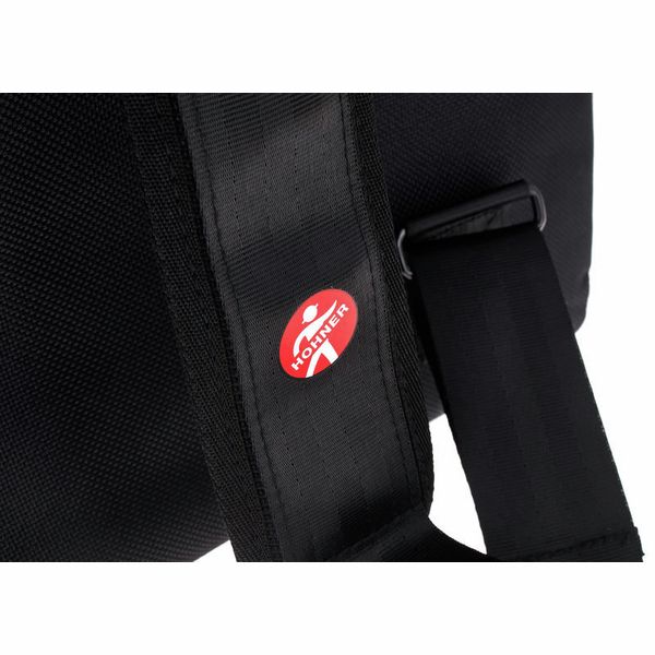 Hohner Gig Bag 72 Bass Akkordeon