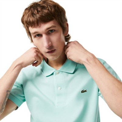 Polo à manches courtes homme L.12.12 Original Classic Fit LACOSTE