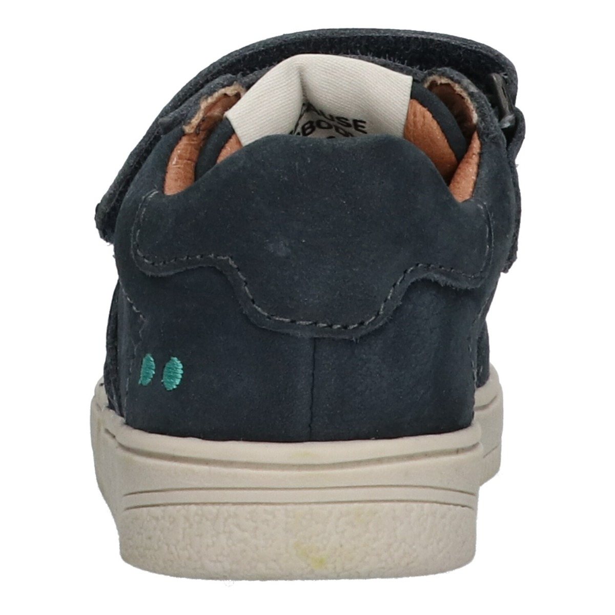 Mees Mallow - Lage Sneakers Bunnies Blauw
