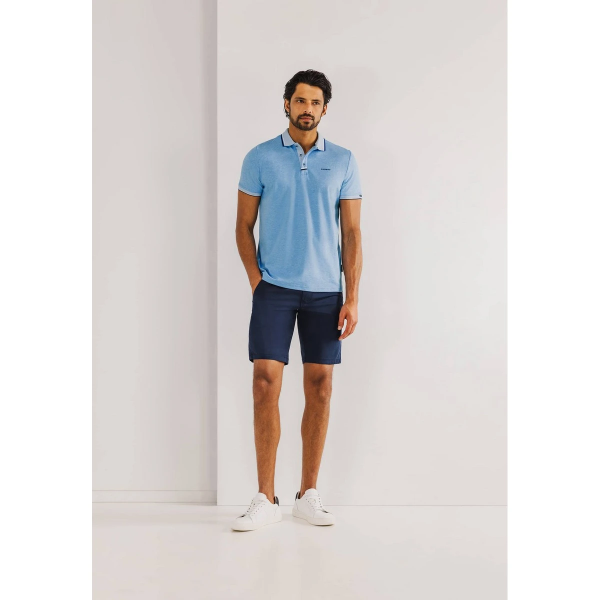 Heren T-shirt Te_numbers 10271357 01