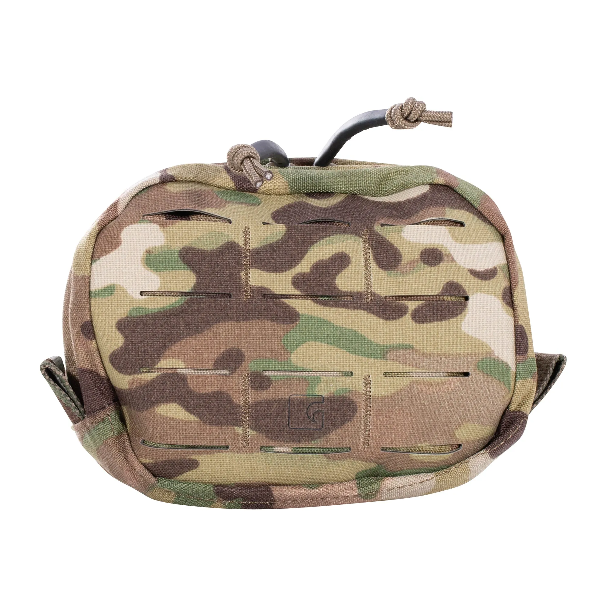 Clawgear -  Small Horizontal Utility Pouch LC