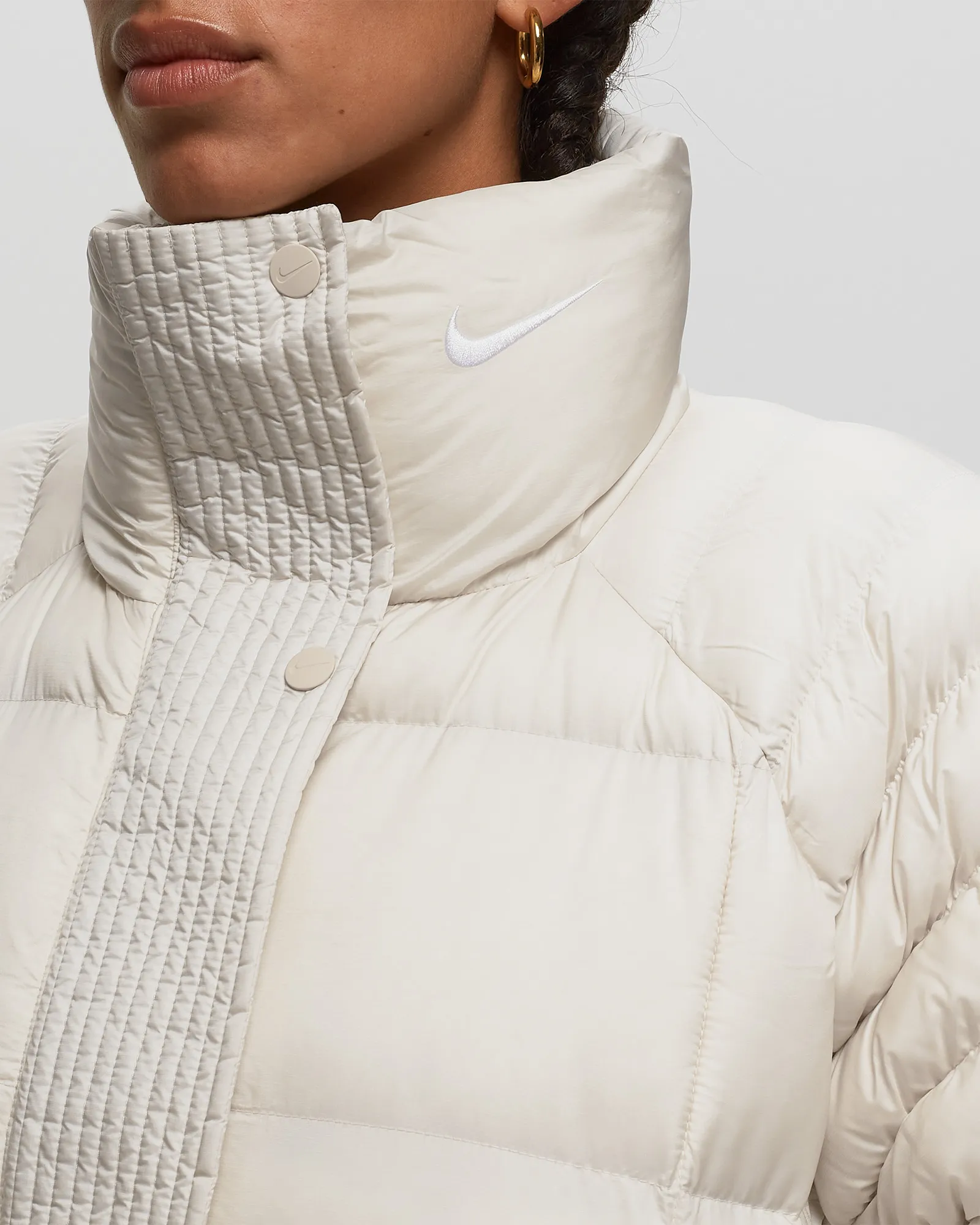 Nike Nike Sportswear Essential Prima Parka