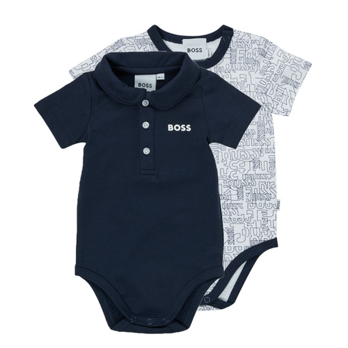 BOSS - TONNELO - Multicolore