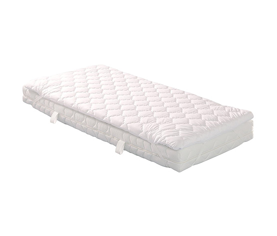 Badenia Matratzentopper Senso, 90 x 200 cm