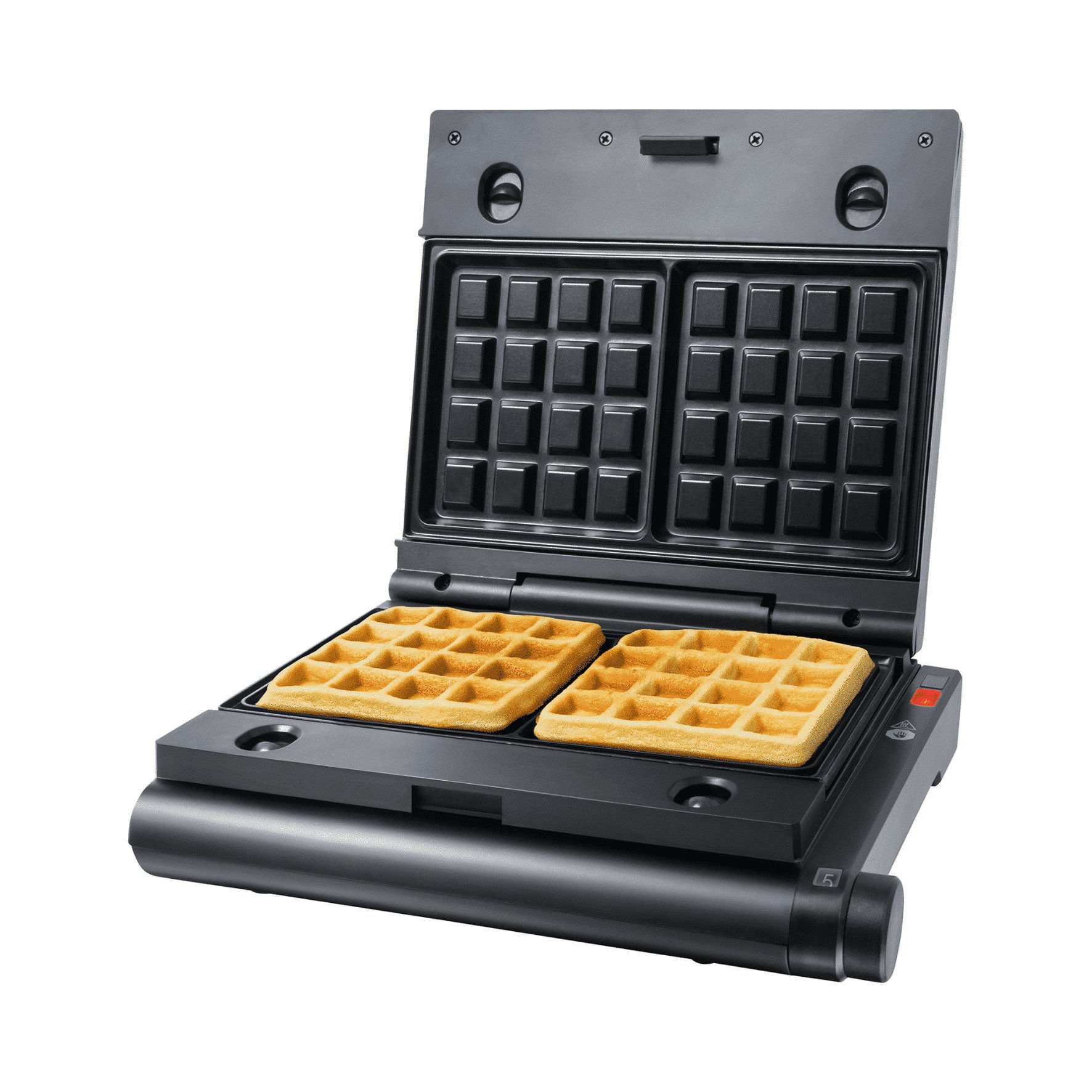 Steba SG 55 Premium Multi-Snack Maker 3 in 1
