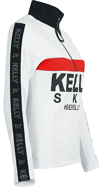 KELLY - SOUS COUCHE DE SKI ROMY W FLEECE