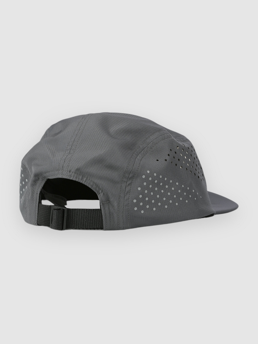 adidas Terrex 5P Cap gresix/white