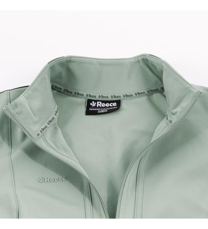Reece Women Cleve Stretched Fit FZ Jacket