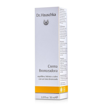 DR. Hauschka Creme Diurno Com Cor