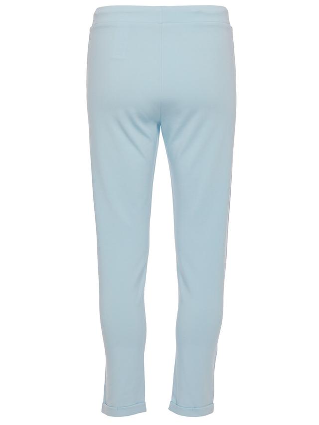 7/8 Jogpants Tina mit Umschlagsaum