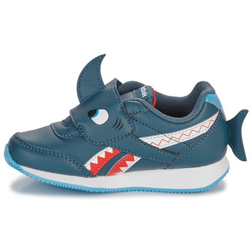Reebok Classic - REEBOK ROYAL CL JOG 2.0 KC - Marine