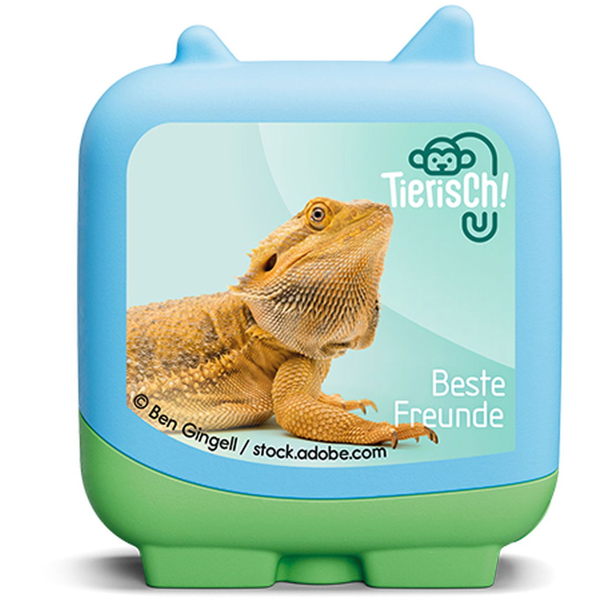 toniestonies   Clever Tonies Tierisch Beste Freunde