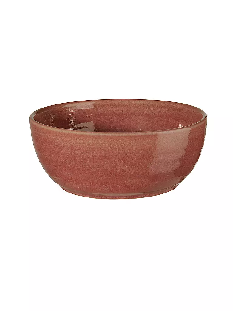ASA SELECTION Poke Bowl 18cm Coppa Orange orange