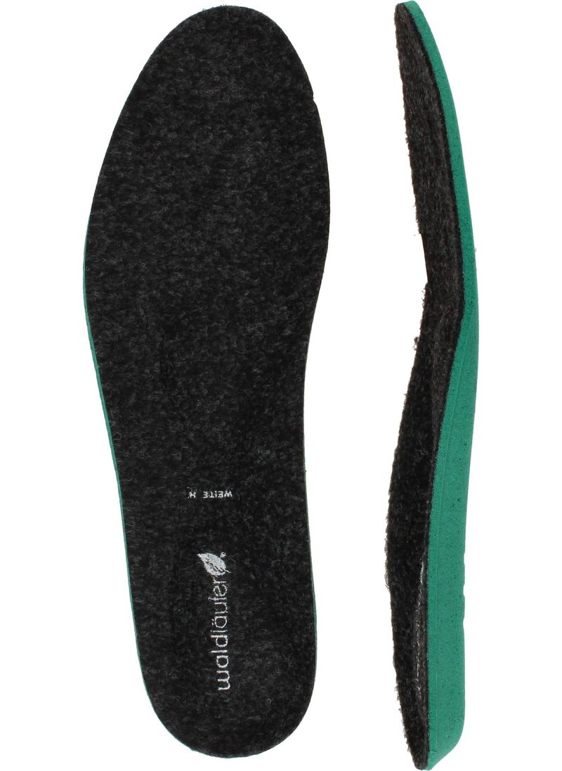 Waldlaufer Teresa Veterboots Rood Dames