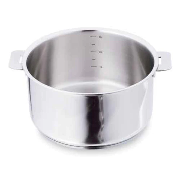 Casserole Casteline 24 cm Cristel