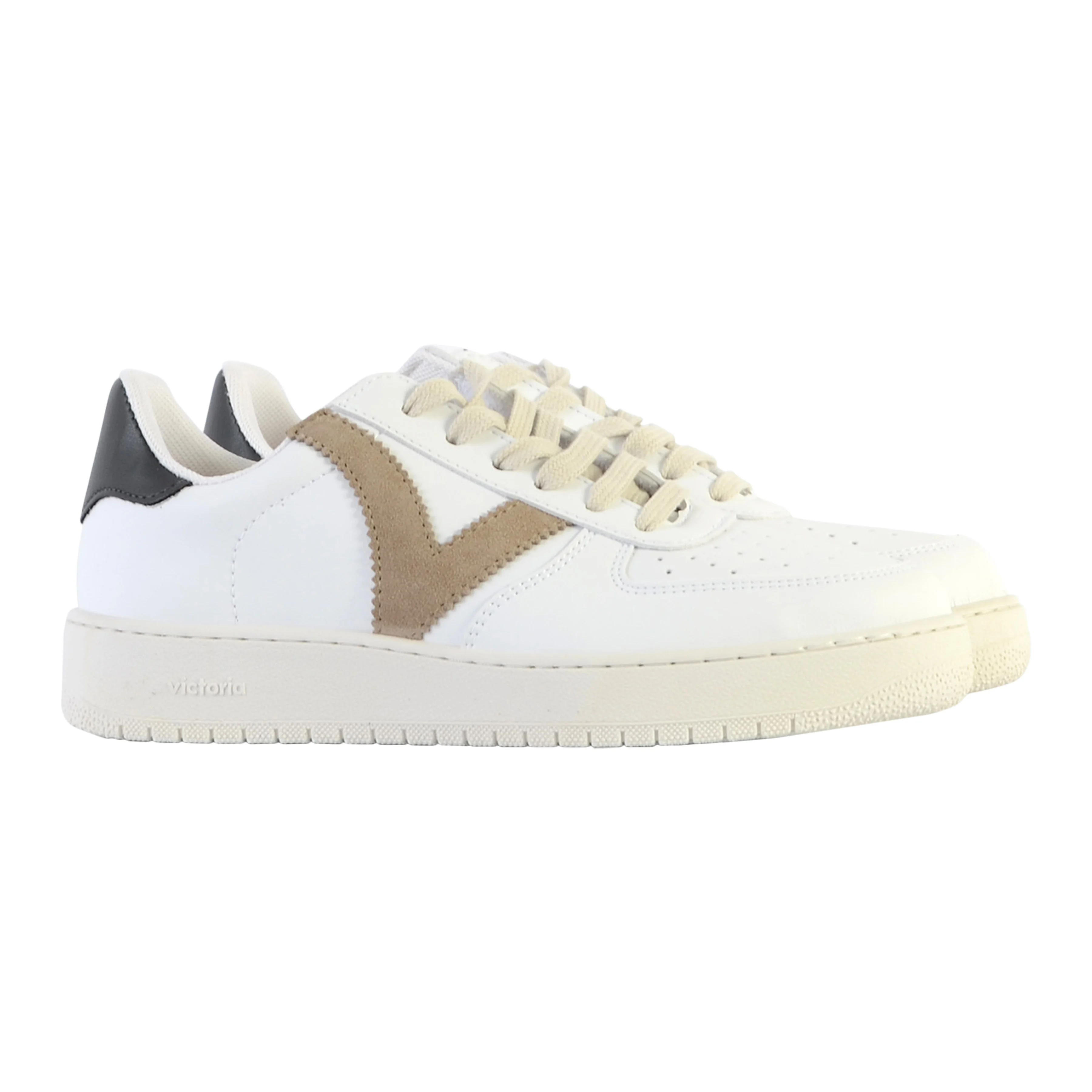 Basket femme1258202 | Gris