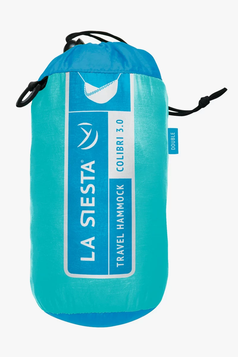 La Siesta Colibri 3.0 Hängematte + Befestigung