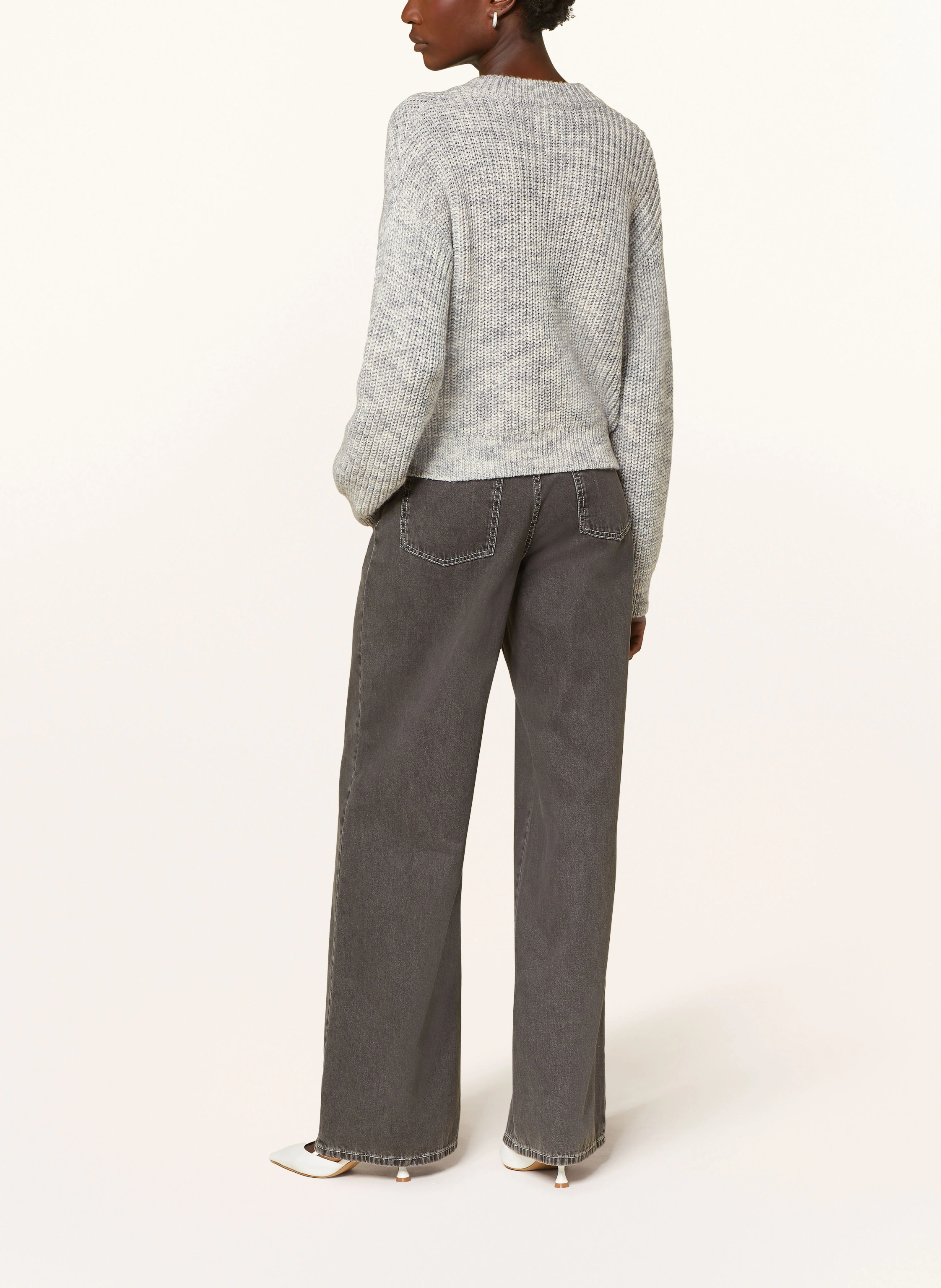 BAUM UND PFERDGARTEN Strickjacke CAT