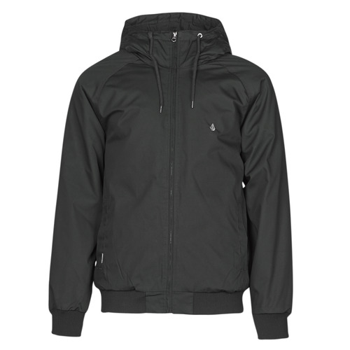 Volcom - HERNAN 5K JACKET - Noir