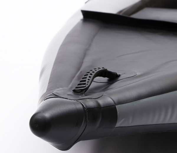 Savage Gear High Rider Kayak Rubber Boat 3,30 m
