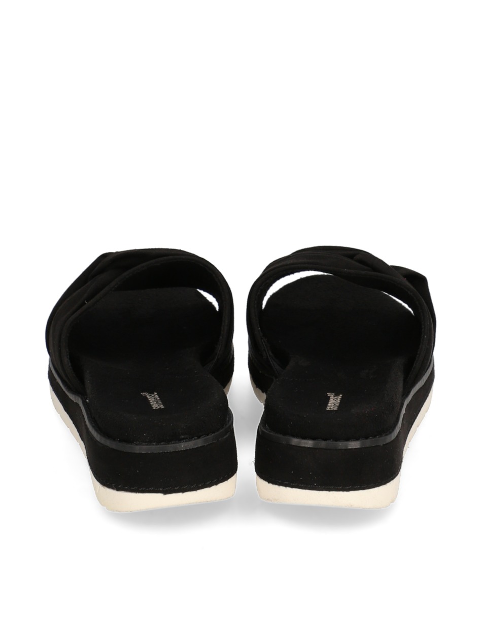 Textil Pantoffel
