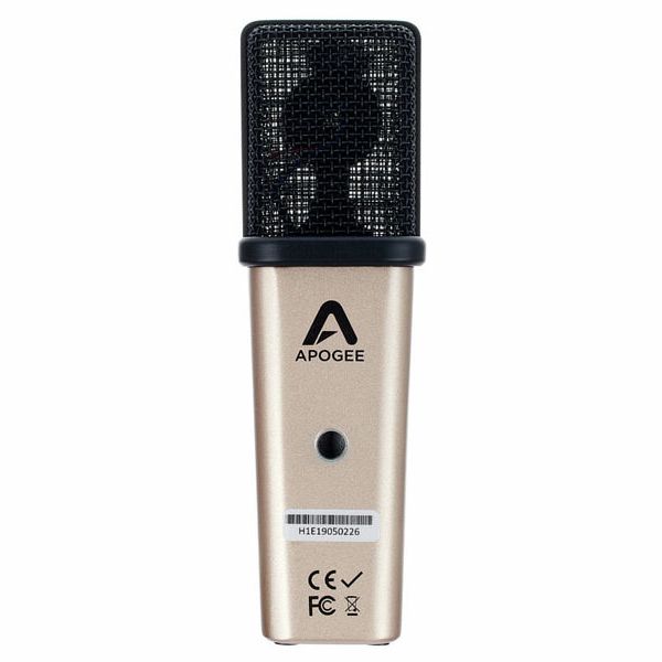 Apogee HypeMiC