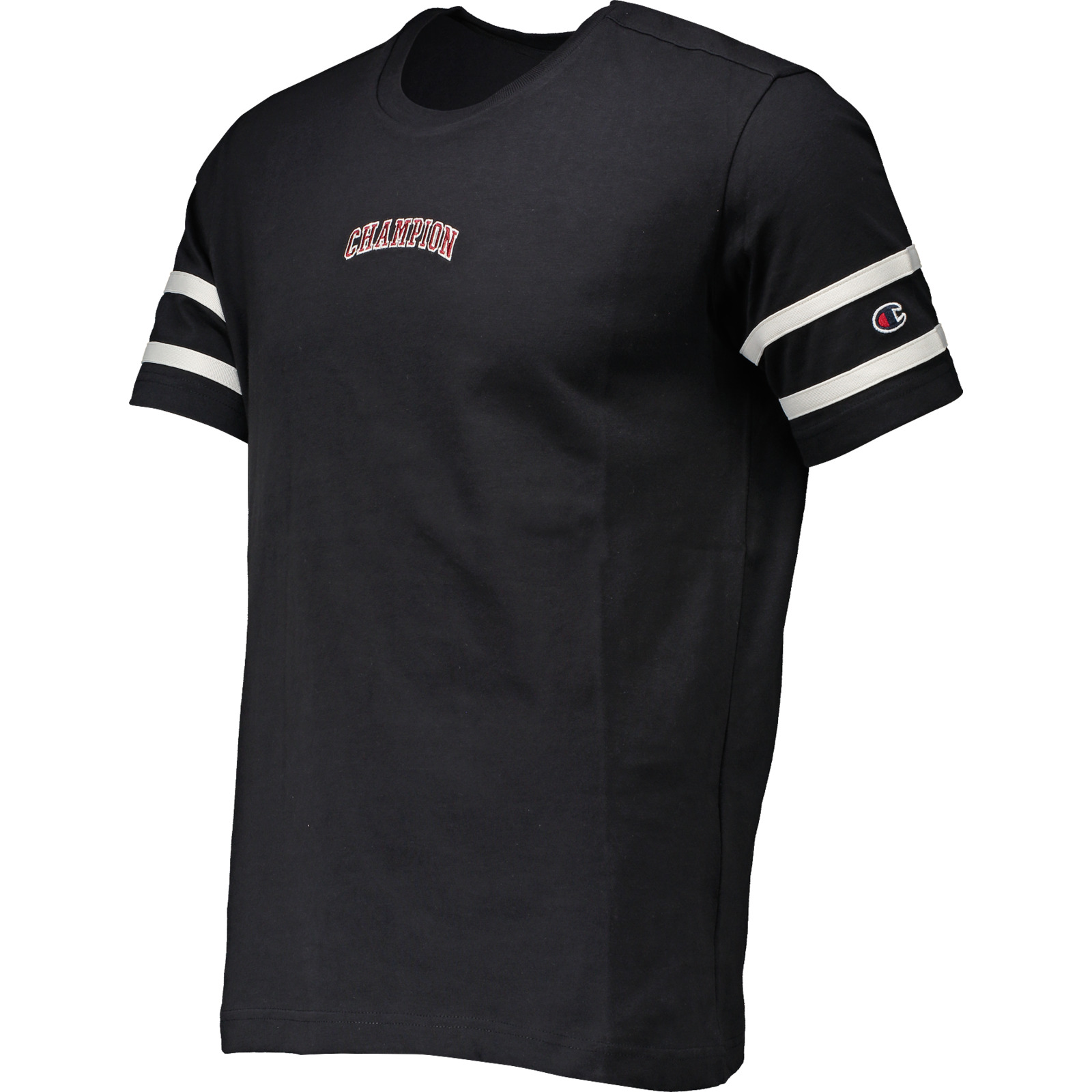 Champion Herren-Tshirt Crewneck S