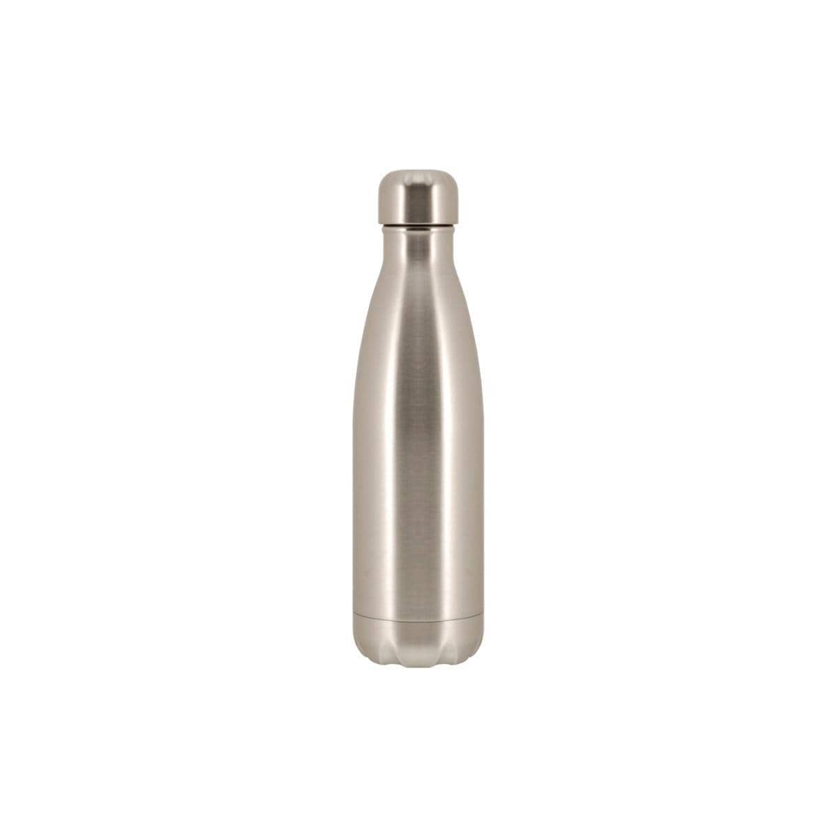 Vildmark Ståltermosflaska 0,5L (205040)