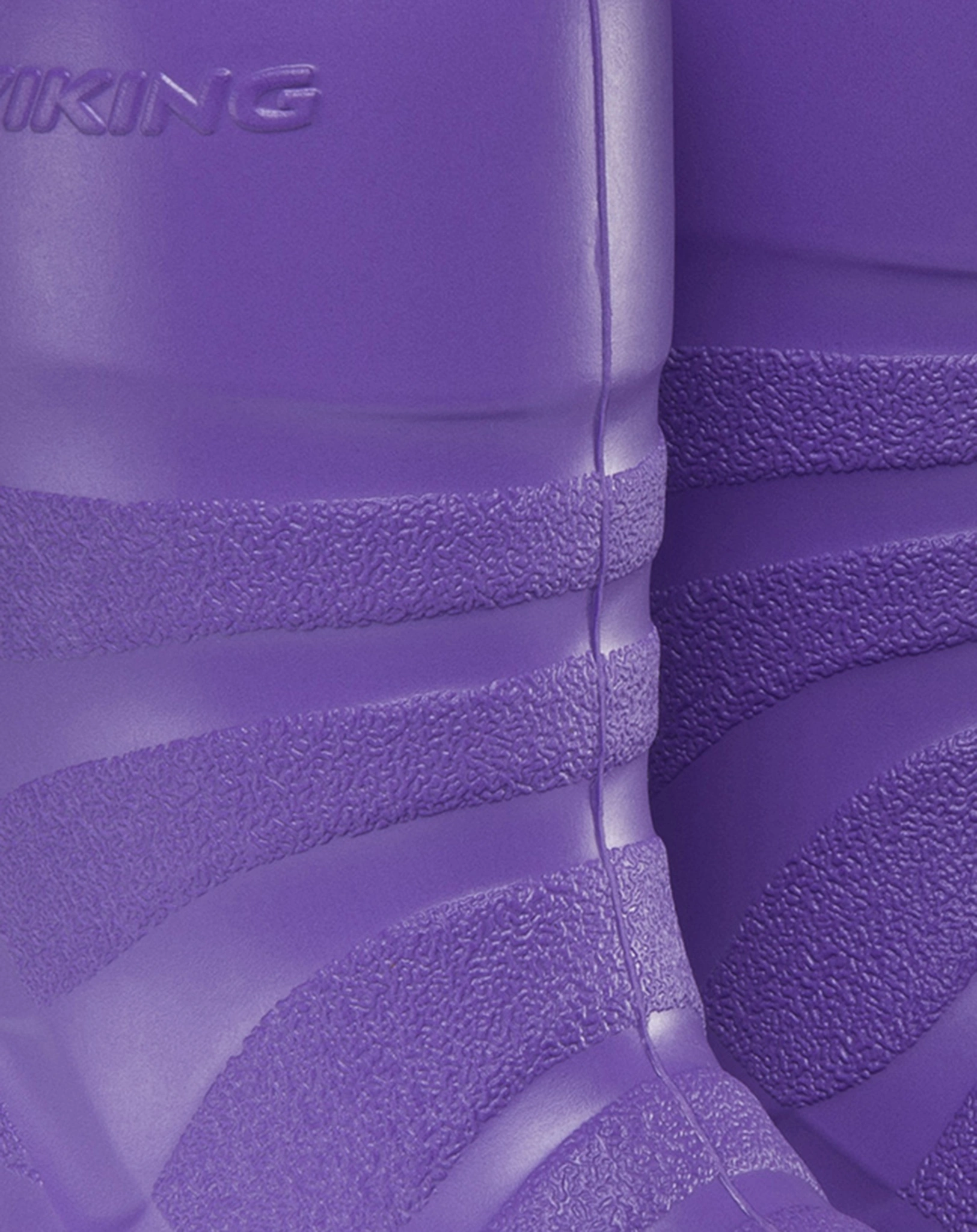 Thermo-Gummistiefel ULTRA 2.0 gefüttert in violet/lavender