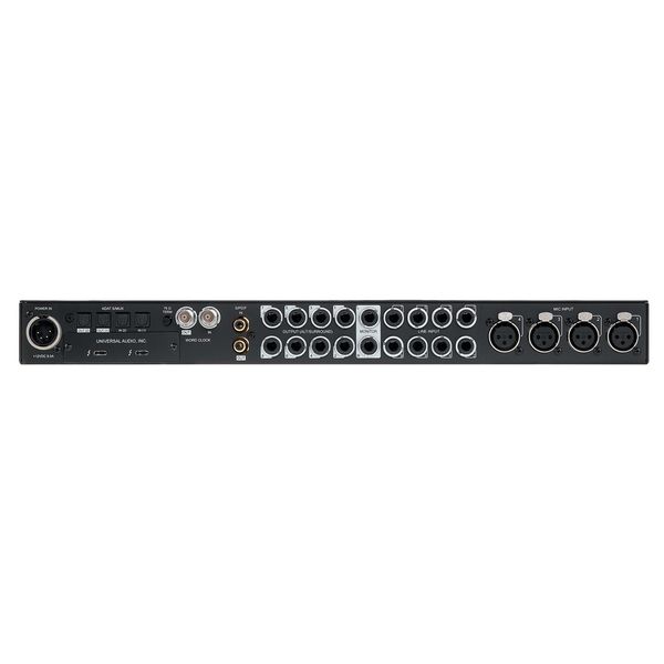 Universal Audio Apollo x8 D-Box+ Bundle