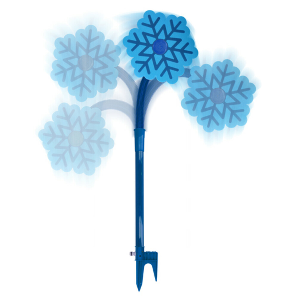 Coolpets Ice Flower Sproeier 72 cm