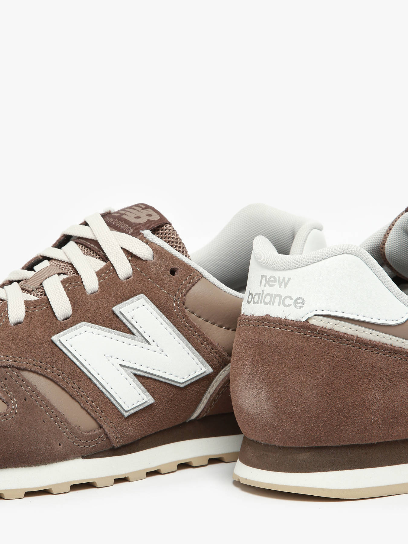 Sneakers 373 NEW BALANCE