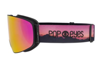 POP EyesLARRY PHOTO - pink
