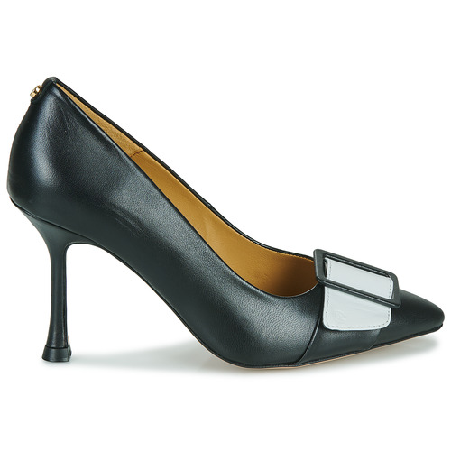 Fericelli - NOLANA - Noir / Blanc