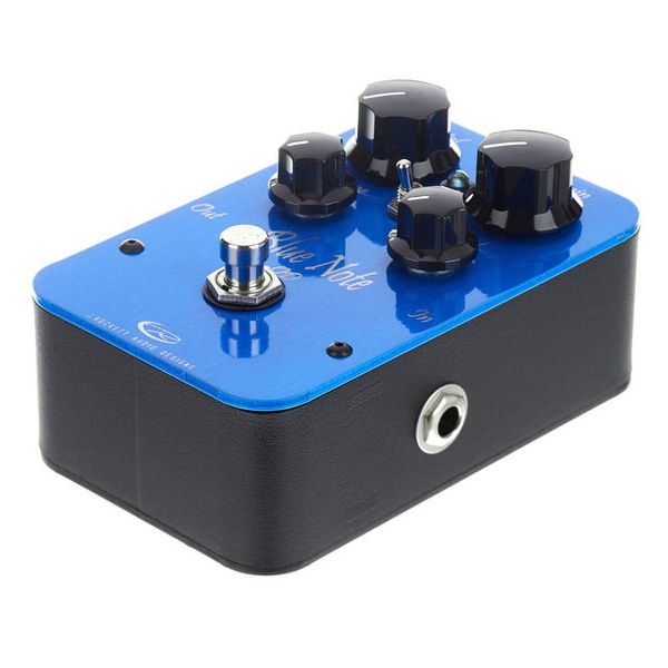 J. Rockett Audio Designs Blue Note Overdrive