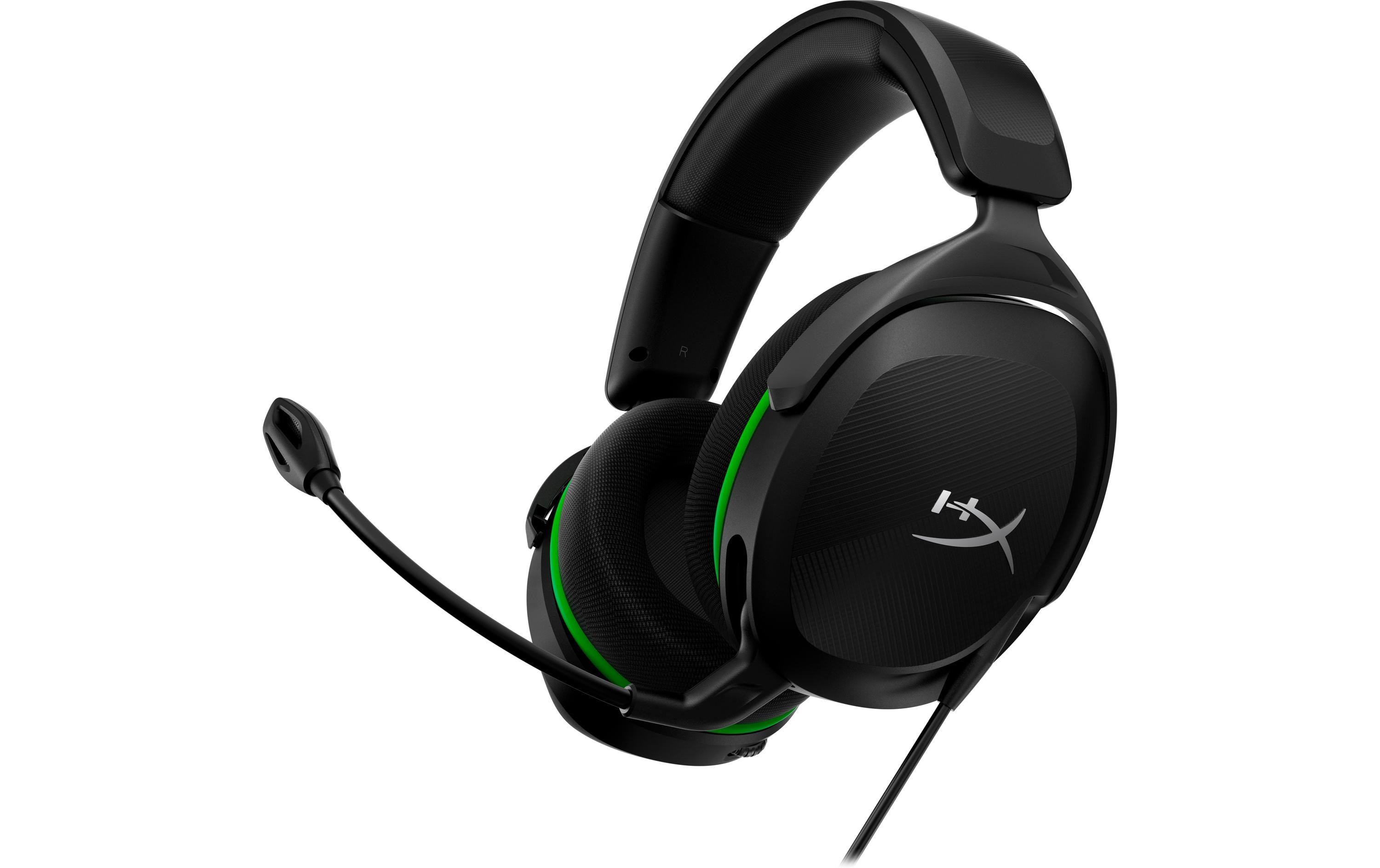 Headset CloudX Stinger 2 Core SchwarzOffiziell lizenziertes Xbox-Headset