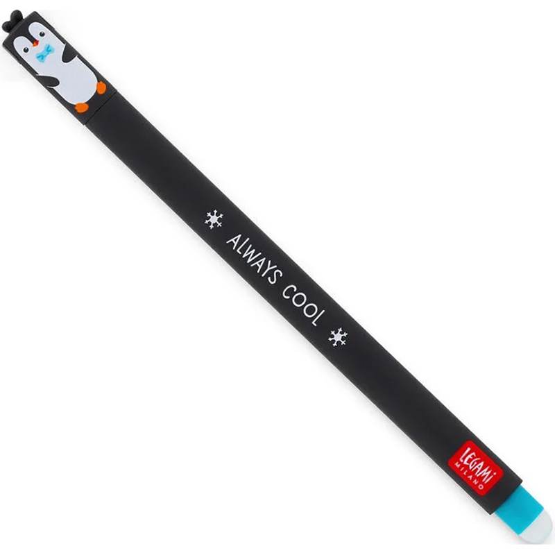 Legami Rollerball Erasable Pen 