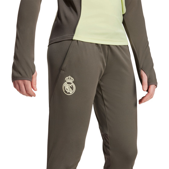 adidas Real Madrid Training Pant Dames 2025/2026