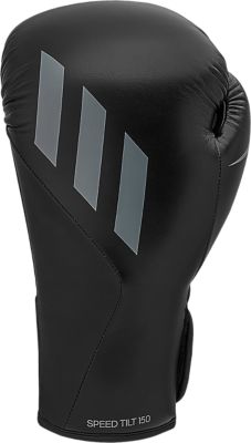 AdidasSpeed Tilt 150 - schwarz