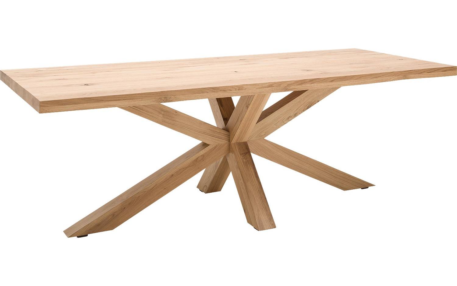 Eettafel Blade