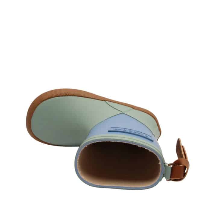 Bisgaard Fashion II Sky Gummistøvle Børn 92016-988