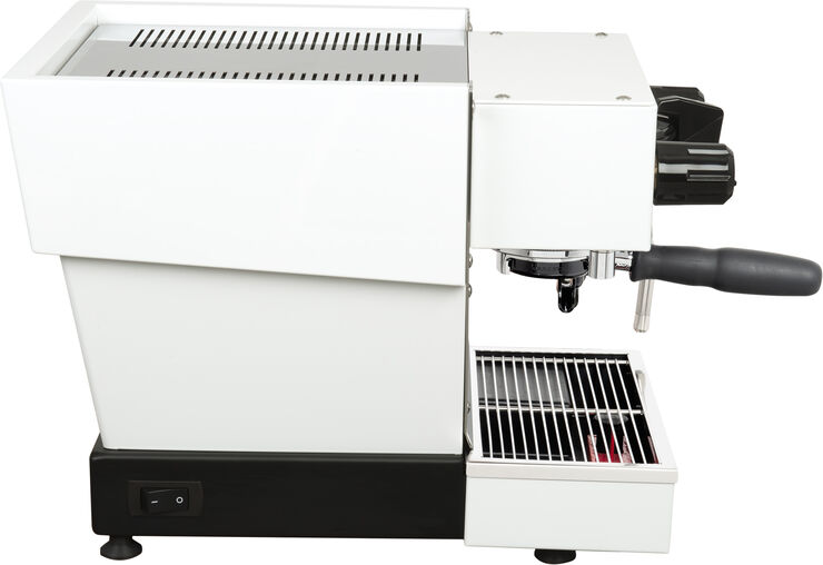 La Marzocco LA MARZOCCO Linea Micra white Hvid