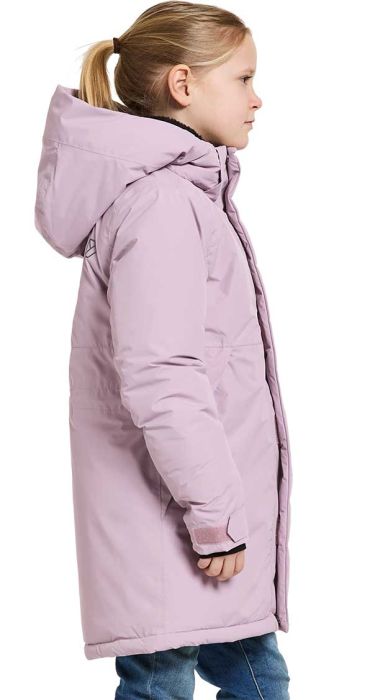 Porfyr Kids Parka børnejakke