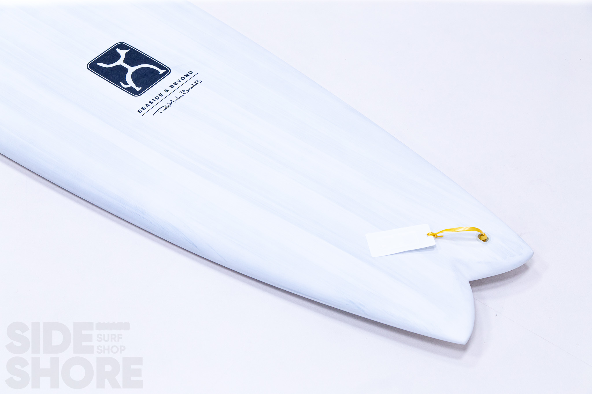 Firewire Thunderbolt - Seaside Beyond - 6'8 x 20 3/4