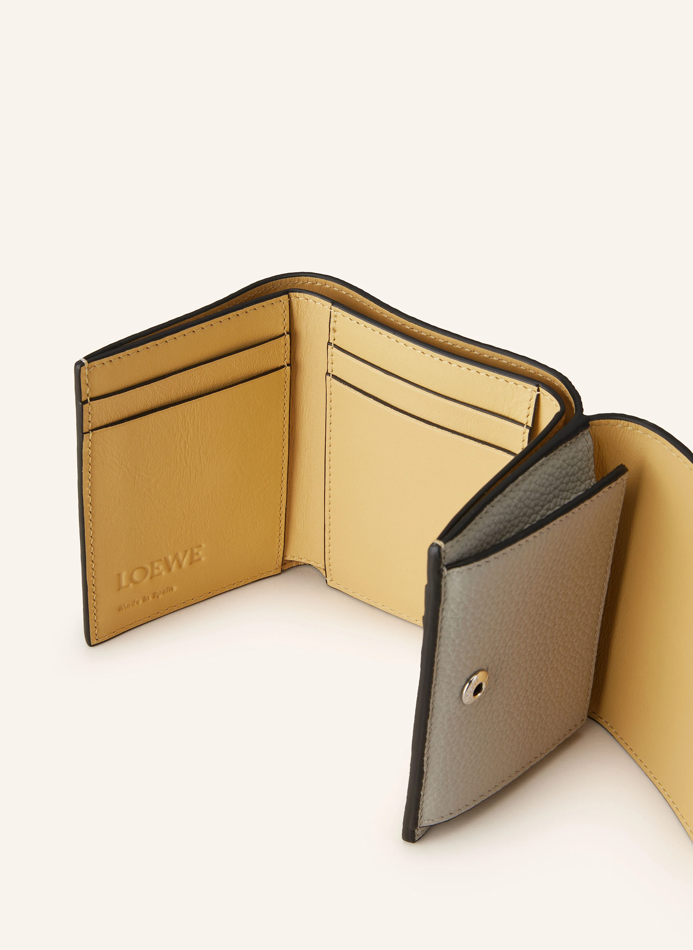 LOEWE Geldbörse